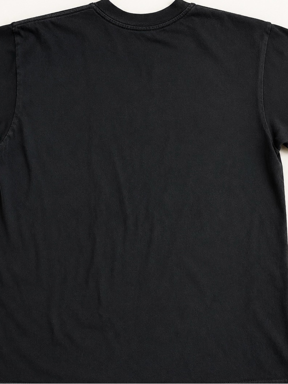Hard Rock Cafe Maui 90s Single Stitch Black T-Shirt Small Hawaii Neon - Picture 2 of 4